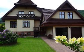 Pokoje w Szczyrku blisko wyciągów